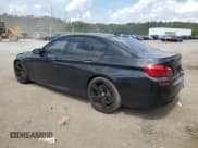 ✅ 2013 BMW M5 • VIN: WBSFV9C50DD096291 • Lot: 69560444. Listed on Copart with 85,723 mi. Free auction sales archive from the USA and detailed vehicle history report at DreamBid. Image 2.