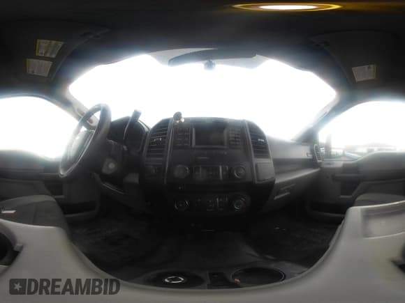 ✅ 2015 Ford F-150 XLT • VIN: 1FTEX1E86FFD05112 • Lot: 41958169. Listed on IAAI with 129,426 mi. Free auction sales archive from the USA and detailed vehicle history report at DreamBid. Image 20.