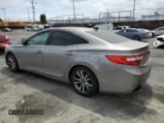 ✅ 2013 Hyundai Azera • VIN: KMHFG4JG9DA240281 • Лот: 58538595. Опубликован ранее на Copart с пробегом Не указан. Бесплатный доступ к архиву аукционных продаж из США и подробный отчёт об истории автомобиля на DreamBid. Изображение 2.