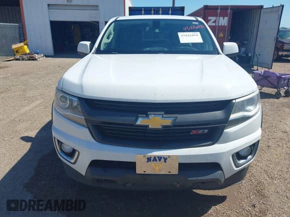 2015 Chevrolet Colorado 4WD Z71 z VIN 1GCGTCE33F1213070, wystawiony jako IAAI lot #43426414 z przebiegiem 166 883 mil mil oraz . Historia ofert i sprzedaży dostępna na DreamBid. Obrazek 12.
