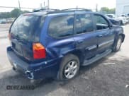 ✅ 2002 GMC Envoy SLE • VIN: 1GKDS13S022402515 • Lot: 42540261. Wystawiony na IAAI z przebiegiem 300 380 mil. Bezpłatny archiwum sprzedaży aukcyjnych z USA i szczegółowy raport historii pojazdu na DreamBid. Zdjęcie 4.