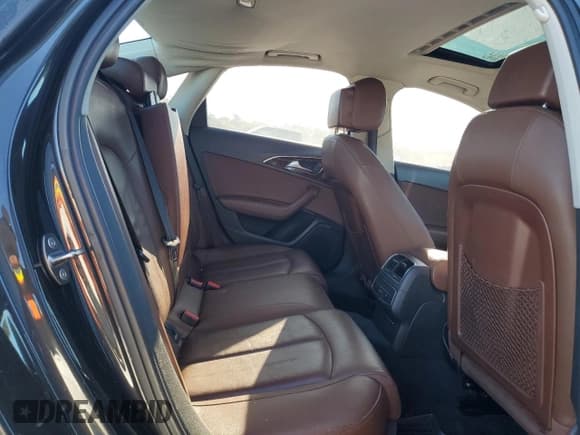 ✅ 2014 Audi A6 Premium Plus • VIN: WAUGFAFC8EN016684 • Lot: 86744535. Listed on Copart with 134,068 mi. Free auction sales archive from the USA and detailed vehicle history report at DreamBid. Image 9.