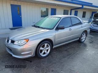 ✅ 2007 Subaru Impreza i • VIN: JF1GD61617H501375 • Lot: 94237255. Wystawiony na Copart z przebiegiem 84 440 mil. Bezpłatny archiwum sprzedaży aukcyjnych z USA i szczegółowy raport historii pojazdu na DreamBid. Zdjęcie 1.