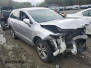 ✅ 2014 Acura RDX • VIN: 5J8TB4H33EL014155 • Lot: 82143055. Wystawiony na Copart z przebiegiem 190 541 mil. Bezpłatny archiwum sprzedaży aukcyjnych z USA i szczegółowy raport historii pojazdu na DreamBid. Zdjęcie 4.