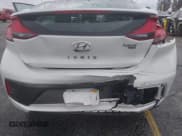 ✅ 2020 Hyundai Ioniq Blue • VIN: KMHC65LC6LU243092 • Lot: 41755821. Wystawiony na IAAI z przebiegiem 194 823 mil. Bezpłatny archiwum sprzedaży aukcyjnych z USA i szczegółowy raport historii pojazdu na DreamBid. Zdjęcie 6.