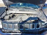 ✅ 2018 Jeep Compass Latitude • VIN: 3C4NJDBB1JT254605 • Лот: 43499328. Опубликован ранее на IAAI с пробегом 101 947 миль. Бесплатный доступ к архиву аукционных продаж из США и подробный отчёт об истории автомобиля на DreamBid. Изображение 10.