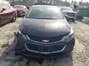 ✅ 2017 Chevrolet Cruze LT • VIN: 3G1BE6SM7HS558339 • Lot: 40263893. Listed on Copart with 61,973 mi. Free auction sales archive from the USA and detailed vehicle history report at DreamBid. Image 5.