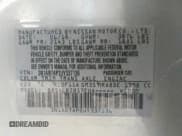 ✅ 2018 Nissan Sentra S • VIN: 3N1AB7AP2JY337136 • Lot: 33775941. Wystawiony na IAAI z przebiegiem 52 968 mil. Bezpłatny archiwum sprzedaży aukcyjnych z USA i szczegółowy raport historii pojazdu na DreamBid. Zdjęcie 9.