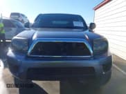 ✅ 2007 Toyota 4Runner SR5 • VIN: JTEZU14R670095745 • Lot: 43453353. Wystawiony na IAAI z przebiegiem 251 124 mil. Bezpłatny archiwum sprzedaży aukcyjnych z USA i szczegółowy raport historii pojazdu na DreamBid. Zdjęcie 12.