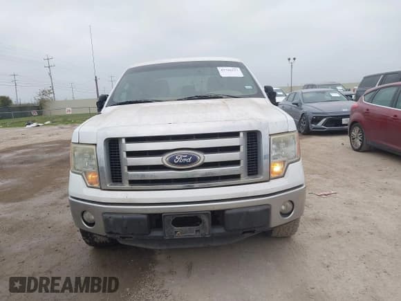 ✅ 2012 Ford F-150 XL • VIN: 1FTEW1CM3CKD71526 • Lot: 43766227. Listed on IAAI with 295,524 mi. Free auction sales archive from the USA and detailed vehicle history report at DreamBid. Image 12.