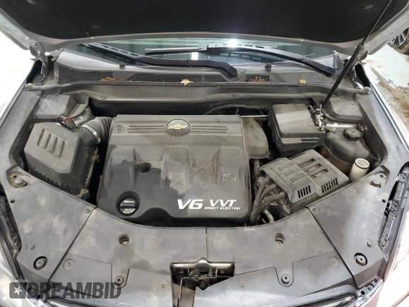 ✅ 2017 Chevrolet Equinox LT • VIN: 2GNFLFE31H6293117 • Лот: 92920765. Опубликован ранее на Copart с пробегом 122 359 миль. Бесплатный доступ к архиву аукционных продаж из США и подробный отчёт об истории автомобиля на DreamBid. Изображение 12.