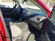 2020 Chevrolet Equinox LT with VIN 3GNAXKEV4LS604090, listed as a IAAI auction lot 43357539 with 60,219 mi miles and . Bid and sale history available at DreamBid. Image 5.