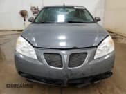 ✅ 2009 Pontiac G6 1SA • VIN: 1G2ZG57N794117716 • Lot: 57827525. Wystawiony na Copart z przebiegiem 237 295 mil. Bezpłatny archiwum sprzedaży aukcyjnych z USA i szczegółowy raport historii pojazdu na DreamBid. Zdjęcie 5.