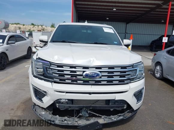 ✅ 2019 Ford Expedition Max Limited • VIN: 1FMJK1KTXKEA57559 • Lot: 42234935. Listed on IAAI with 108,926 mi. Free auction sales archive from the USA and detailed vehicle history report at DreamBid. Image 13.
