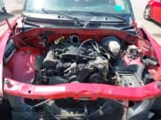 ✅ 2004 Dodge Dakota • VIN: 1D7FL16K54S567899 • Lot: 42939145. Listed on IAAI with Not provided. Free auction sales archive from the USA and detailed vehicle history report at DreamBid. Image 10.