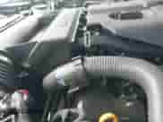 2024 Nissan Frontier SV with VIN 1N6ED1EK2RN627094, listed as a IAAI auction lot 42308056 with 5,692 mi miles and . Bid and sale history available at DreamBid. Image 19.