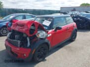 ✅ 2012 MINI Hardtop S • VIN: WMWSV3C56CTY28184 • Лот: 42763031. Опубликован ранее на IAAI с пробегом 91 241 миль. Бесплатный доступ к архиву аукционных продаж из США и подробный отчёт об истории автомобиля на DreamBid. Изображение 16.