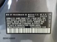 ✅ 2019 Volkswagen Jetta SEL Premium • VIN: 3VWG57BU9KM006868 • Лот: 87445605. Опубликован ранее на Copart с пробегом 53 619 миль. Бесплатный доступ к архиву аукционных продаж из США и подробный отчёт об истории автомобиля на DreamBid. Изображение 12.