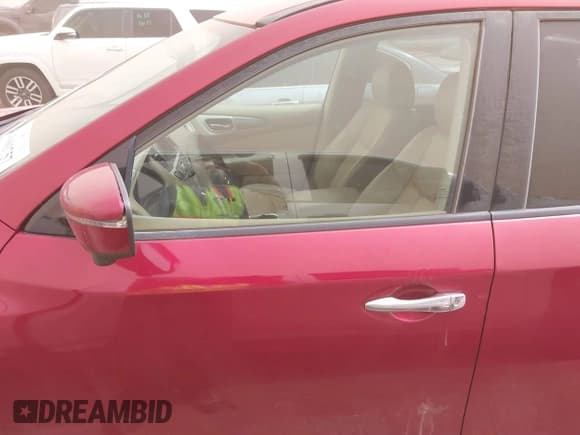 ✅ 2018 Nissan Pathfinder S • VIN: 5N1DR2MN6JC613762 • Лот: 41801757. Опубликован ранее на IAAI с пробегом 40 172 миль. Бесплатный доступ к архиву аукционных продаж из США и подробный отчёт об истории автомобиля на DreamBid. Изображение 14.