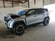 ✅ 2025 Chevrolet Equinox FWD LT • VIN: 3GNAXHEG1SL331011 • Lot: 61655775. Wystawiony na Copart z przebiegiem 263 mil. Bezpłatny archiwum sprzedaży aukcyjnych z USA i szczegółowy raport historii pojazdu na DreamBid. Zdjęcie 1.