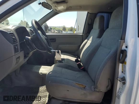 ✅ 2006 Chevrolet Colorado 1LT • VIN: 1GCCS196068276306 • Лот: 67689535. Опубликован ранее на Copart с пробегом 227 449 миль. Бесплатный доступ к архиву аукционных продаж из США и подробный отчёт об истории автомобиля на DreamBid. Изображение 7.