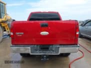 ✅ 2008 Ford F-150 XL • VIN: 1FTRW14W68KC55634 • Lot: 42879034. Listed on IAAI with 209,939 mi. Free auction sales archive from the USA and detailed vehicle history report at DreamBid. Image 16.