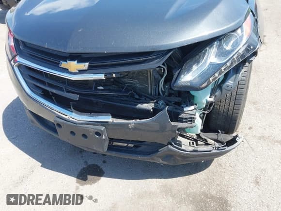 ✅ 2019 Chevrolet Equinox LT • VIN: 2GNAXKEV1K6107348 • Lot: 43088020. Wystawiony na IAAI z przebiegiem 134 383 mil. Bezpłatny archiwum sprzedaży aukcyjnych z USA i szczegółowy raport historii pojazdu na DreamBid. Zdjęcie 6.