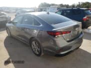 ✅ 2018 Hyundai Sonata Limited • VIN: 5NPE34AF4JH641597 • Lot: 38509583. Listed on Copart with 97,000 mi. Free auction sales archive from the USA and detailed vehicle history report at DreamBid. Image 2.