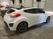 ✅ 2016 Hyundai Veloster Turbo R-Spec • VIN: KMHTC6AE4GU266444 • Lot: 79731794. Wystawiony na Copart z przebiegiem 119 609 mil. Bezpłatny archiwum sprzedaży aukcyjnych z USA i szczegółowy raport historii pojazdu na DreamBid. Zdjęcie 3.