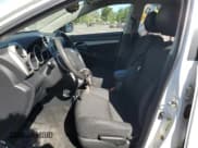 ✅ 2010 Pontiac Vibe 1SA • VIN: 5Y2SP6E86AZ412314 • Lot: 85120405. Listed on Copart with 198,654 mi. Free auction sales archive from the USA and detailed vehicle history report at DreamBid. Image 7.