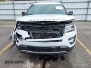 ✅ 2017 Ford Explorer XLT • VIN: 1FM5K8D88HGD84283 • Лот: 43609102. Опубликован ранее на IAAI с пробегом 105 629 миль. Бесплатный доступ к архиву аукционных продаж из США и подробный отчёт об истории автомобиля на DreamBid. Изображение 6.