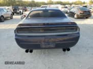 ✅ 2014 Dodge Challenger R/T 100th Anniversary Appearance • VIN: 2C3CDYBT8EH111653 • Лот: 71496384. Опубликован ранее на Copart с пробегом 114 477 миль. Бесплатный доступ к архиву аукционных продаж из США и подробный отчёт об истории автомобиля на DreamBid. Изображение 6.