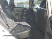 ✅ 2017 Nissan Rogue SL • VIN: 5N1AT2MVXHC754042 • Lot: 53955445. Listed on Copart with 86,529 mi. Free auction sales archive from the USA and detailed vehicle history report at DreamBid. Image 11.