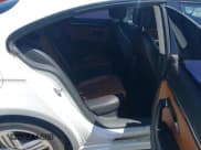 ✅ 2016 Volkswagen CC Executive • VIN: WVWRP7AN8GE518666 • Lot: 42080281. Listed on IAAI with 107,697 mi. Free auction sales archive from the USA and detailed vehicle history report at DreamBid. Image 8.