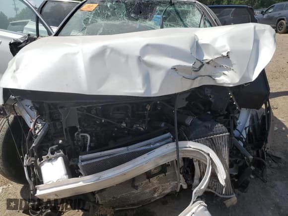 ✅ 2022 Hyundai Santa Fe Limited • VIN: 5NMS44AL3NH392606 • Lot: 65215714. Wystawiony na Copart z przebiegiem 19 639 mil. Bezpłatny archiwum sprzedaży aukcyjnych z USA i szczegółowy raport historii pojazdu na DreamBid. Zdjęcie 13.