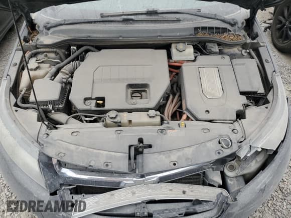 ✅ 2014 Chevrolet Volt • VIN: 1G1RE6E43EU170627 • Lot: 76278204. Wystawiony na Copart z przebiegiem 207 980 mil. Bezpłatny archiwum sprzedaży aukcyjnych z USA i szczegółowy raport historii pojazdu na DreamBid. Zdjęcie 11.