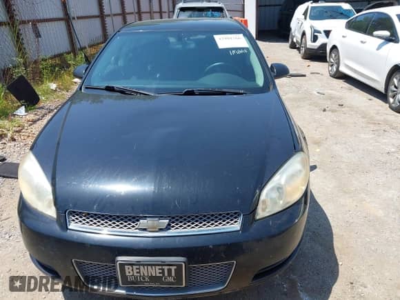 2013 Chevrolet Impala LS с VIN 2G1WF5E32D1242686, выставлен на аукционе IAAI как лот 42901566 с пробегом 90 954 миль миль и . История ставок и продаж доступна на DreamBid. Изображение 11.