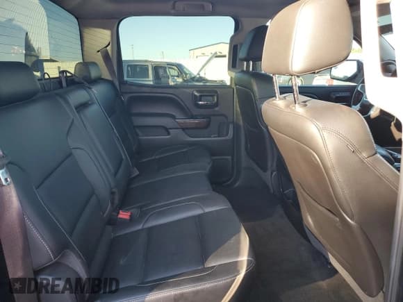 ✅ 2014 GMC Sierra 1500 SLT • VIN: 3GTU2VEC5EG378166 • Лот: 86870585. Опубликован ранее на Copart с пробегом 185 633 миль. Бесплатный доступ к архиву аукционных продаж из США и подробный отчёт об истории автомобиля на DreamBid. Изображение 10.