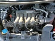 ✅ 2019 Honda Fit LX • VIN: 3HGGK5H41KM716145 • Лот: 71237605. Опубликован ранее на Copart с пробегом 46 940 миль. Бесплатный доступ к архиву аукционных продаж из США и подробный отчёт об истории автомобиля на DreamBid. Изображение 13.