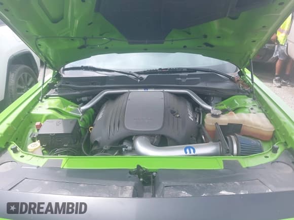 ✅ 2017 Dodge Challenger R/T • VIN: 2C3CDZBT9HH572712 • Лот: 42482868. Опубликован ранее на IAAI с пробегом 79 320 миль. Бесплатный доступ к архиву аукционных продаж из США и подробный отчёт об истории автомобиля на DreamBid. Изображение 10.