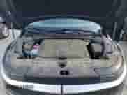 2022 Hyundai Ioniq 5 SE z VIN KM8KMDAF4NU084262, wystawiony jako Copart lot #51535144 z przebiegiem 51 834 mil mil oraz Szkoda całkowita • Salvage title. Historia ofert i sprzedaży dostępna na DreamBid. Obrazek 11.