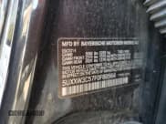 ✅ 2015 BMW X4 xDrive28i • VIN: 5UXXW3C57F0F89564 • Lot: 71727815. Wystawiony na Copart z przebiegiem 188 953 mil. Bezpłatny archiwum sprzedaży aukcyjnych z USA i szczegółowy raport historii pojazdu na DreamBid. Zdjęcie 12.