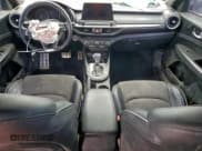 ✅ 2021 Kia Forte GT-Line • VIN: 3KPF34AD3ME375825 • Lot: 87384975. Listed on Copart with Not provided. Free auction sales archive from the USA and detailed vehicle history report at DreamBid. Image 8.