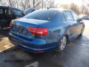 ✅ 2015 Volkswagen Jetta SE • VIN: 3VWD07AJ2FM257987 • Lot: 41009826. Wystawiony na IAAI z przebiegiem 112 213 mil. Bezpłatny archiwum sprzedaży aukcyjnych z USA i szczegółowy raport historii pojazdu na DreamBid. Zdjęcie 4.