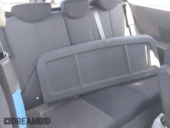 ✅ 2009 Hyundai Accent Auto GS • VIN: KMHCM36C59U140017 • Лот: 41984169. Опубликован ранее на IAAI с пробегом 211 190 миль. Бесплатный доступ к архиву аукционных продаж из США и подробный отчёт об истории автомобиля на DreamBid. Изображение 8.