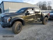 ✅ 2024 Ford F-150 Raptor • VIN: 1FTFW1RJ1RFA50409 • Lot: 44599655. Listed on Copart with Not provided. Free auction sales archive from the USA and detailed vehicle history report at DreamBid. Image 1.