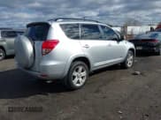 ✅ 2006 Toyota RAV4 Sport • VIN: JTMBD32V666008892 • Lot: 43569486. Listed on IAAI with 130,000 mi. Free auction sales archive from the USA and detailed vehicle history report at DreamBid. Image 4.