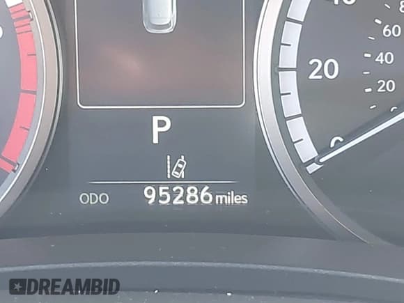 ✅ 2019 Lexus NX 300 • VIN: JTJBARBZ6K2207065 • Lot: 42850224. Listed on IAAI with 95,286 mi. Free auction sales archive from the USA and detailed vehicle history report at DreamBid. Image 15.