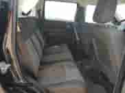 2007 Dodge Nitro SXT with VIN 1D8GT28K87W689785, listed as a Copart auction lot 57440304 with 171,738 mi miles and Salvage title. Bid and sale history available at DreamBid. Image 10.