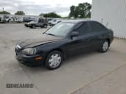 ✅ 2004 Hyundai Elantra GLS • VIN: KMHDN46D14U812275 • Лот: 54163945. Опубликован ранее на Copart с пробегом 209 400 миль. Бесплатный доступ к архиву аукционных продаж из США и подробный отчёт об истории автомобиля на DreamBid. Изображение 1.